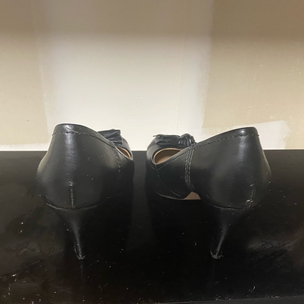Ann Taylor heels